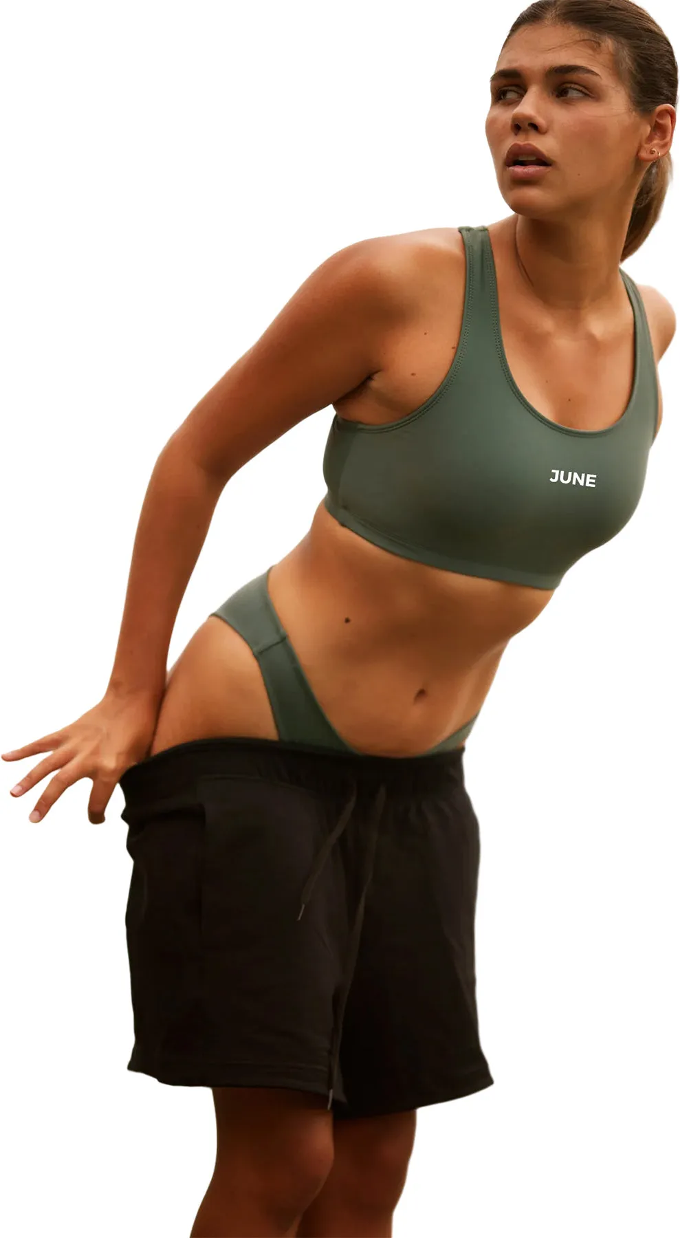 Jenna Bikini Top - Women's|-|Haut de bikini Jenna - Femme sold by Altitude Sports product image thumbnail 5