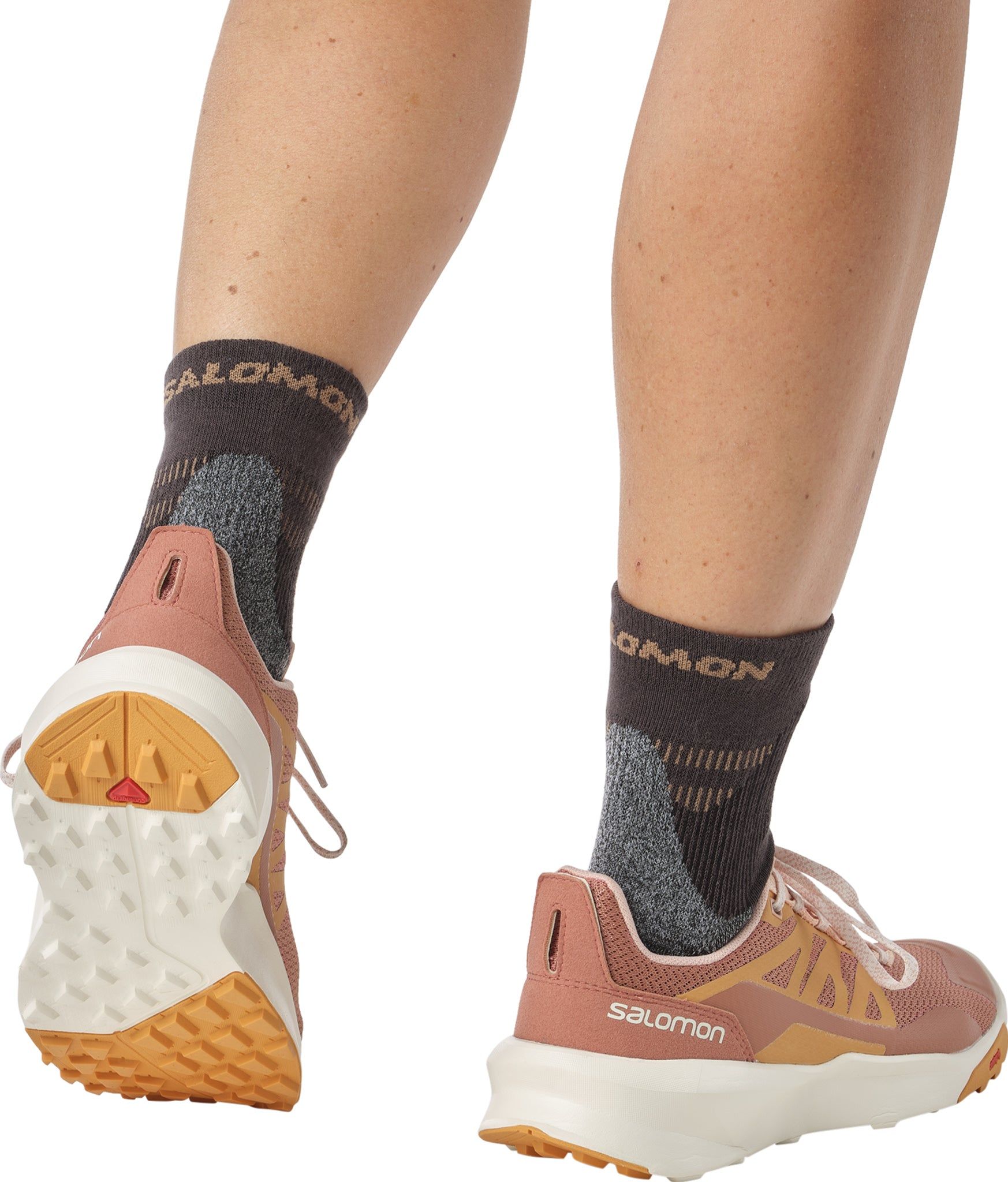 Patrol Hiking Shoes - Women's|-|Chaussures de randonnée Patrol - Femme sold by Altitude Sports product image thumbnail 3