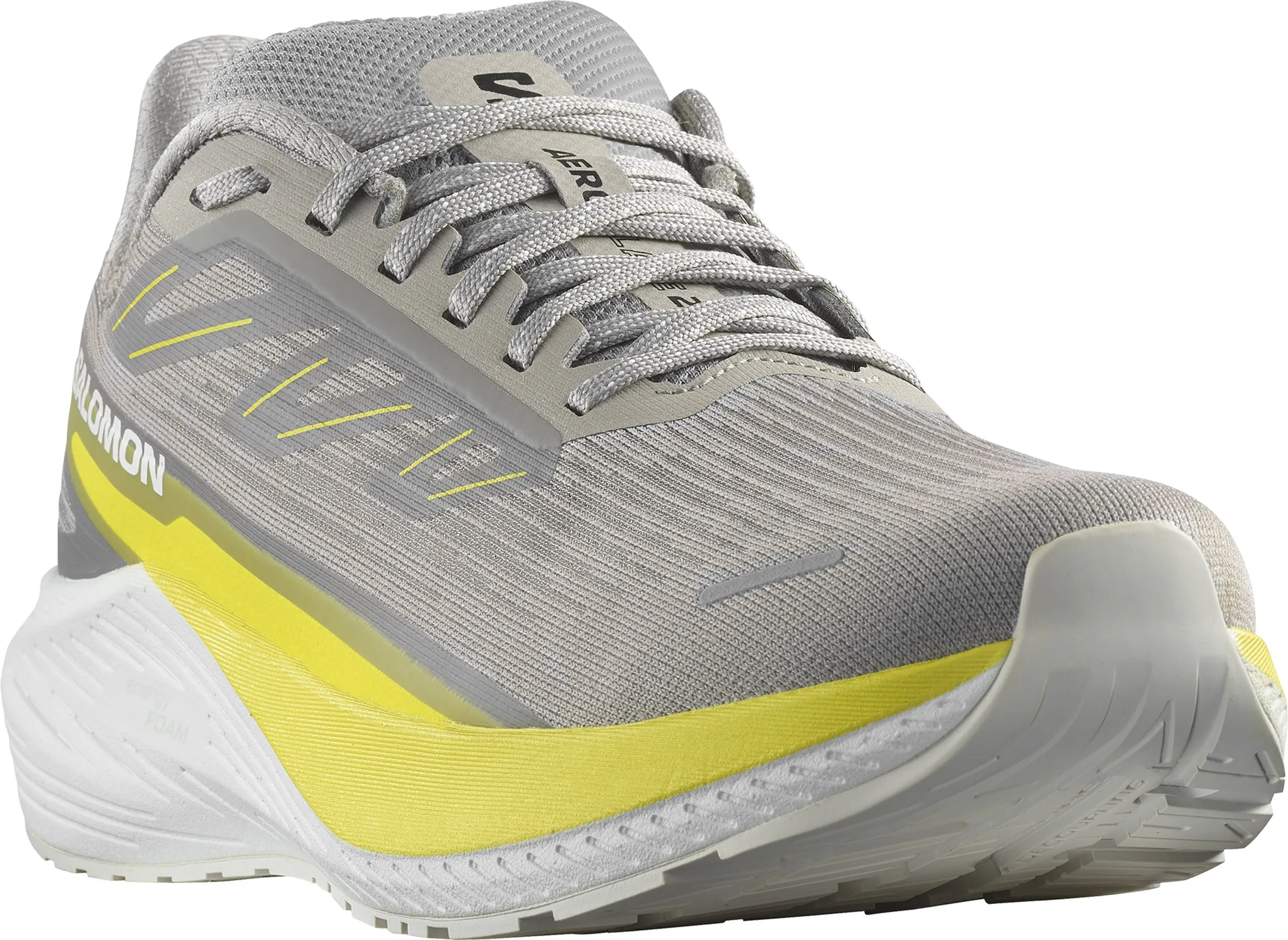 Aero Blaze 2 Running Shoes - Men's|-|Souliers de course Aero Blaze 2 - Homme sold by Altitude Sports product image thumbnail 4