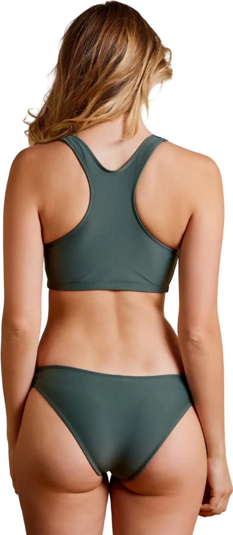 Jenna Bikini Top - Women's|-|Haut de bikini Jenna - Femme sold by Altitude Sports product image thumbnail 4