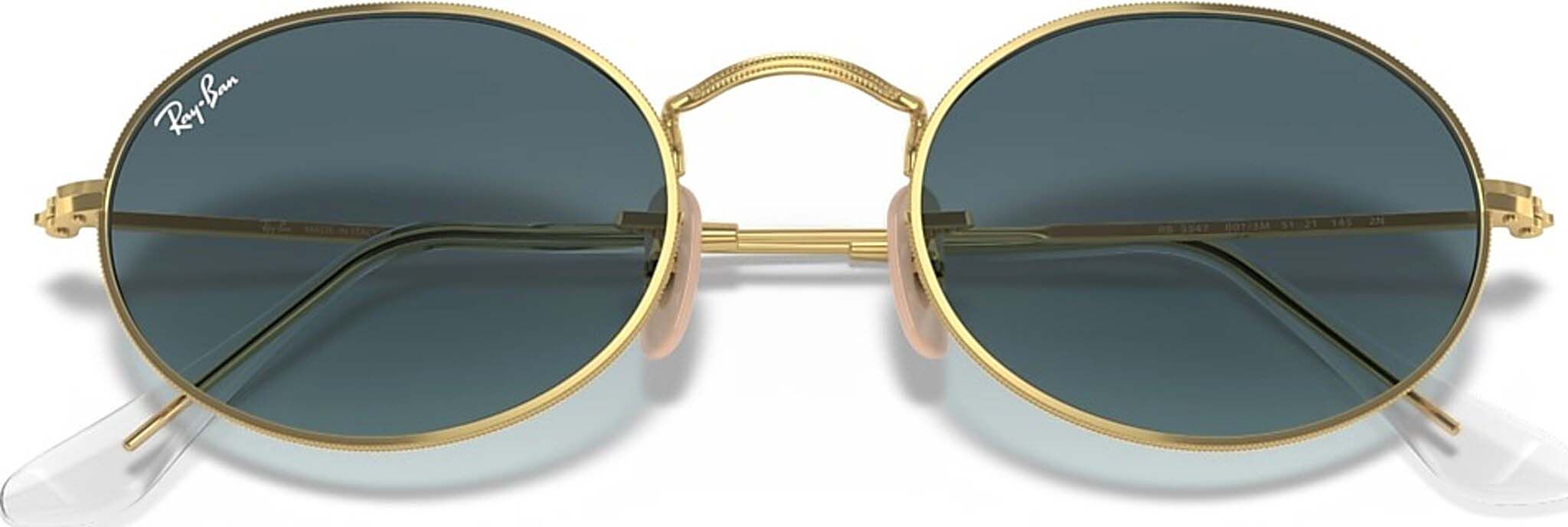 Oval Sunglasses|-|Lunettes de soleil Oval sold by Altitude Sports product image thumbnail 4