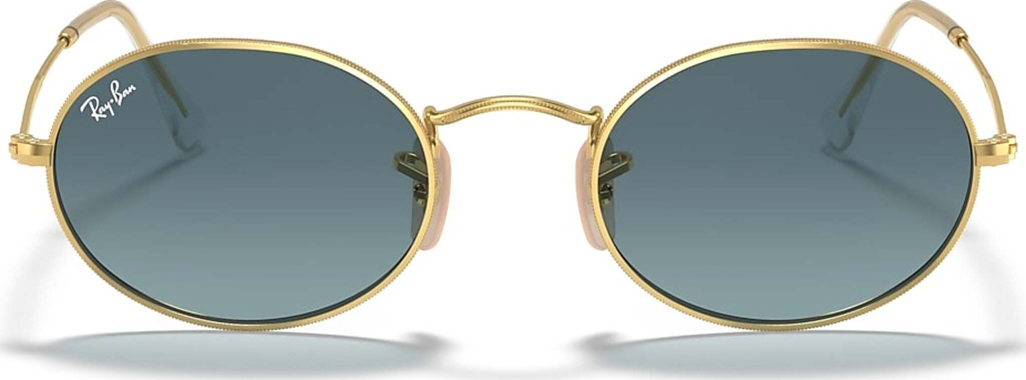 Oval Sunglasses|-|Lunettes de soleil Oval sold by Altitude Sports product image thumbnail 5