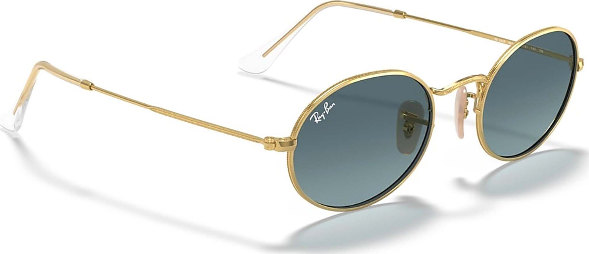 Oval Sunglasses|-|Lunettes de soleil Oval sold by Altitude Sports product image thumbnail 2