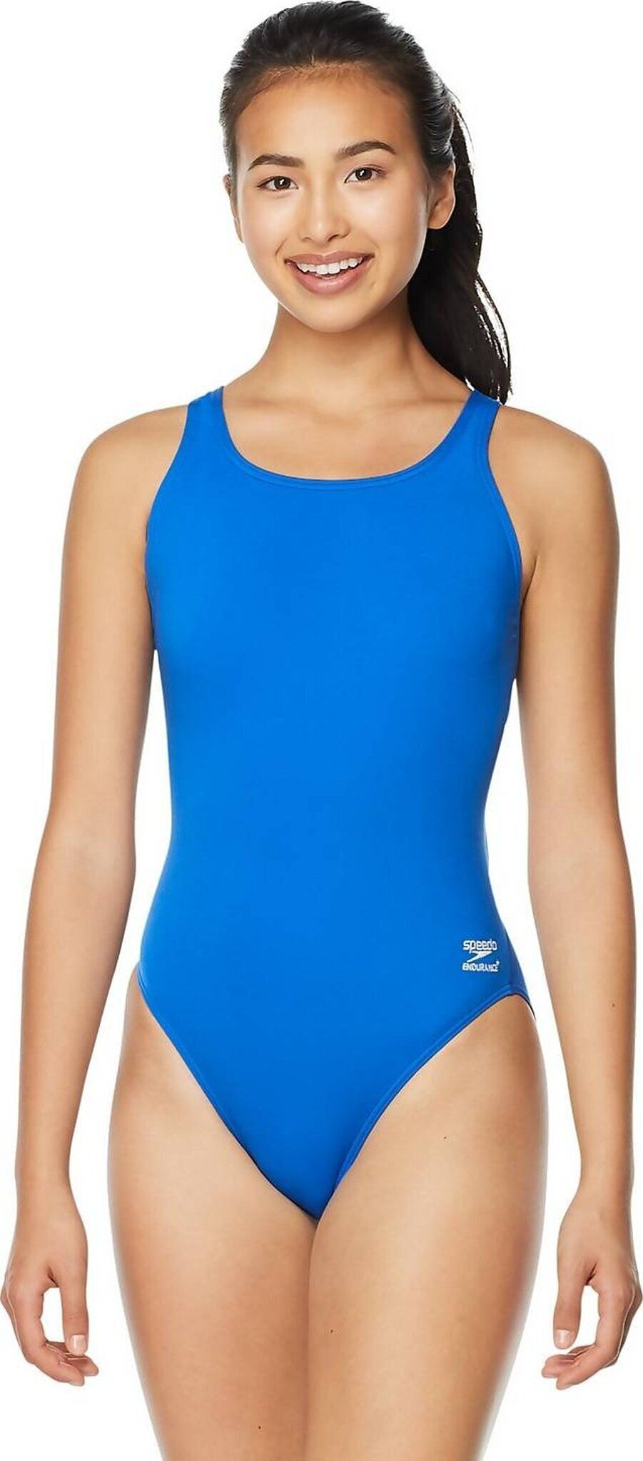 Solid Endurance+ Super Pro Swimsuit - Women's|-|Maillot de bain Solid Endurance+ Super Pro - Femme sold by Altitude Sports