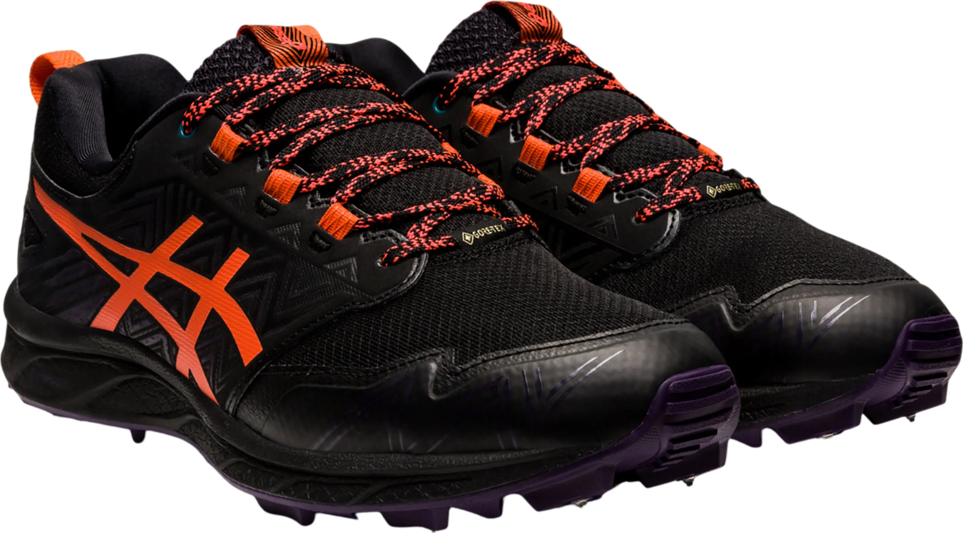 Gel-FujiSetsu 3 GTX Trail Running Shoes - Women's|-|Souliers de course sur sentier Gel-FujiSetsu 3 GTX - Femme sold by Altitude Sports product image thumbnail 4