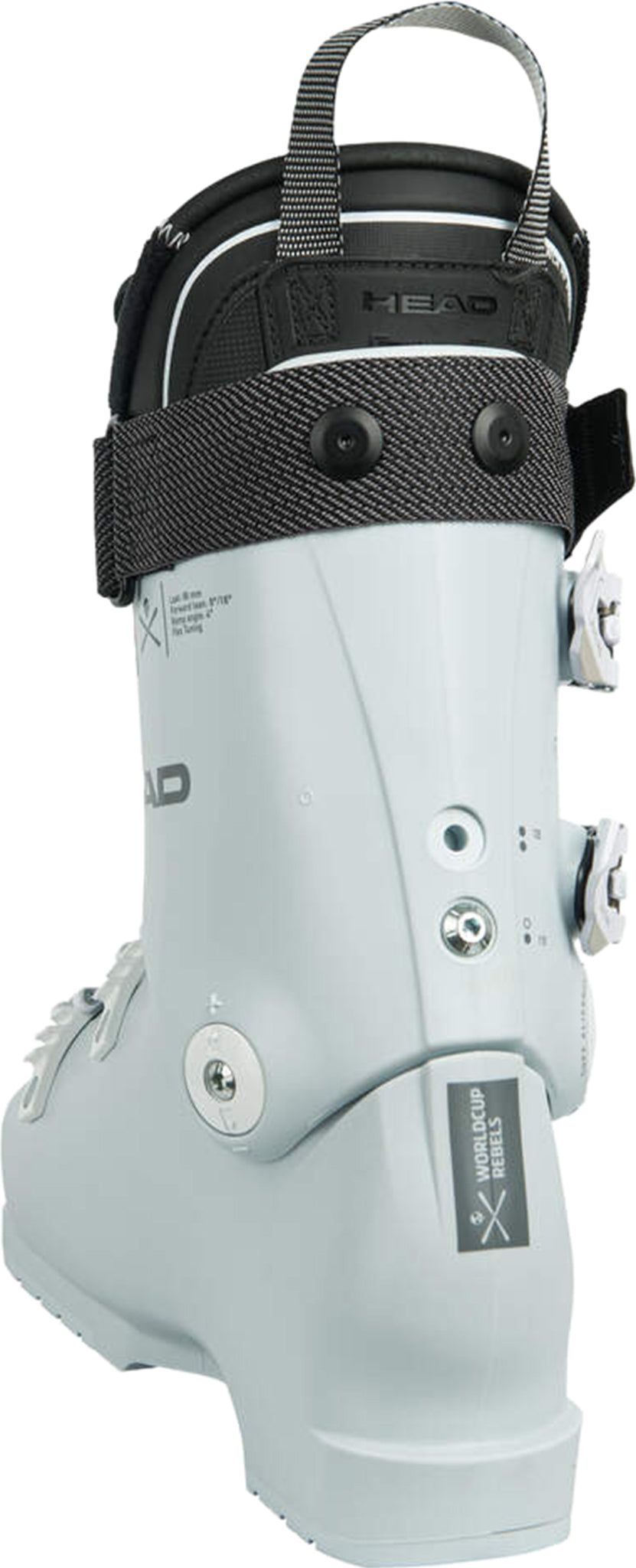 Raptor WCR 115 Ski Boots - Women's|-|Bottes de ski Raptor WCR 115 - Femme sold by Altitude Sports product image thumbnail 2