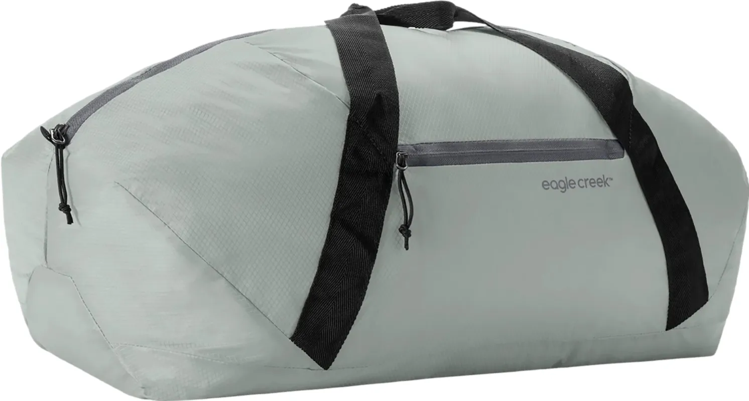 Packable Duffel Bag 36L|-|Sac de sport Packable 36L sold by Altitude Sports