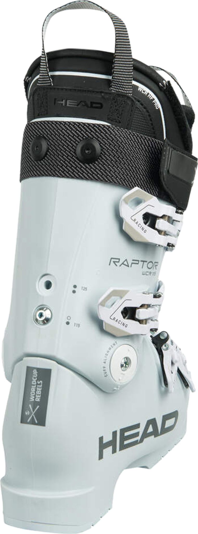 Raptor WCR 115 Ski Boots - Women's|-|Bottes de ski Raptor WCR 115 - Femme sold by Altitude Sports product image thumbnail 3