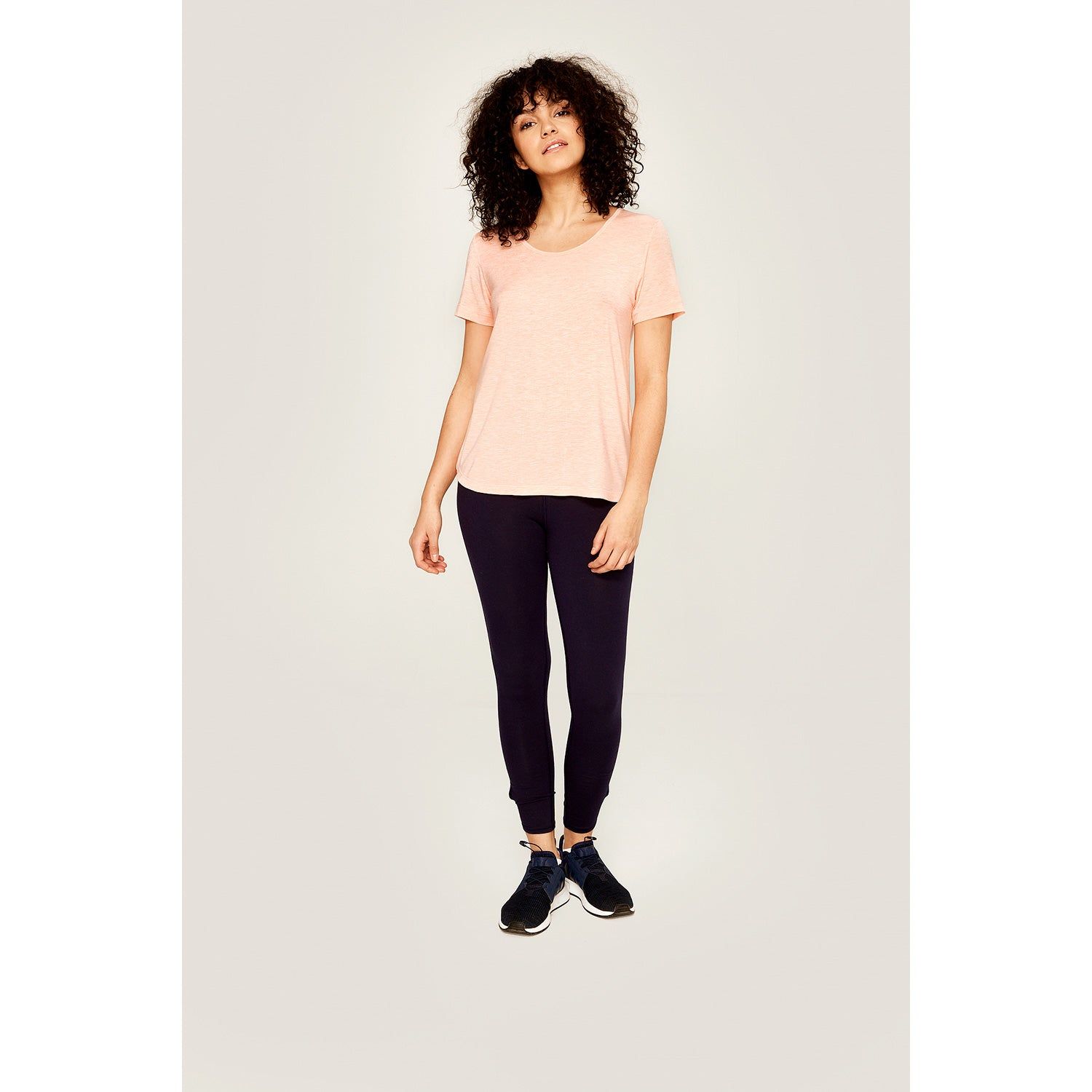 Xandra Top - Women's|-|Chandail Xandra Femme sold by Altitude Sports product image thumbnail 3