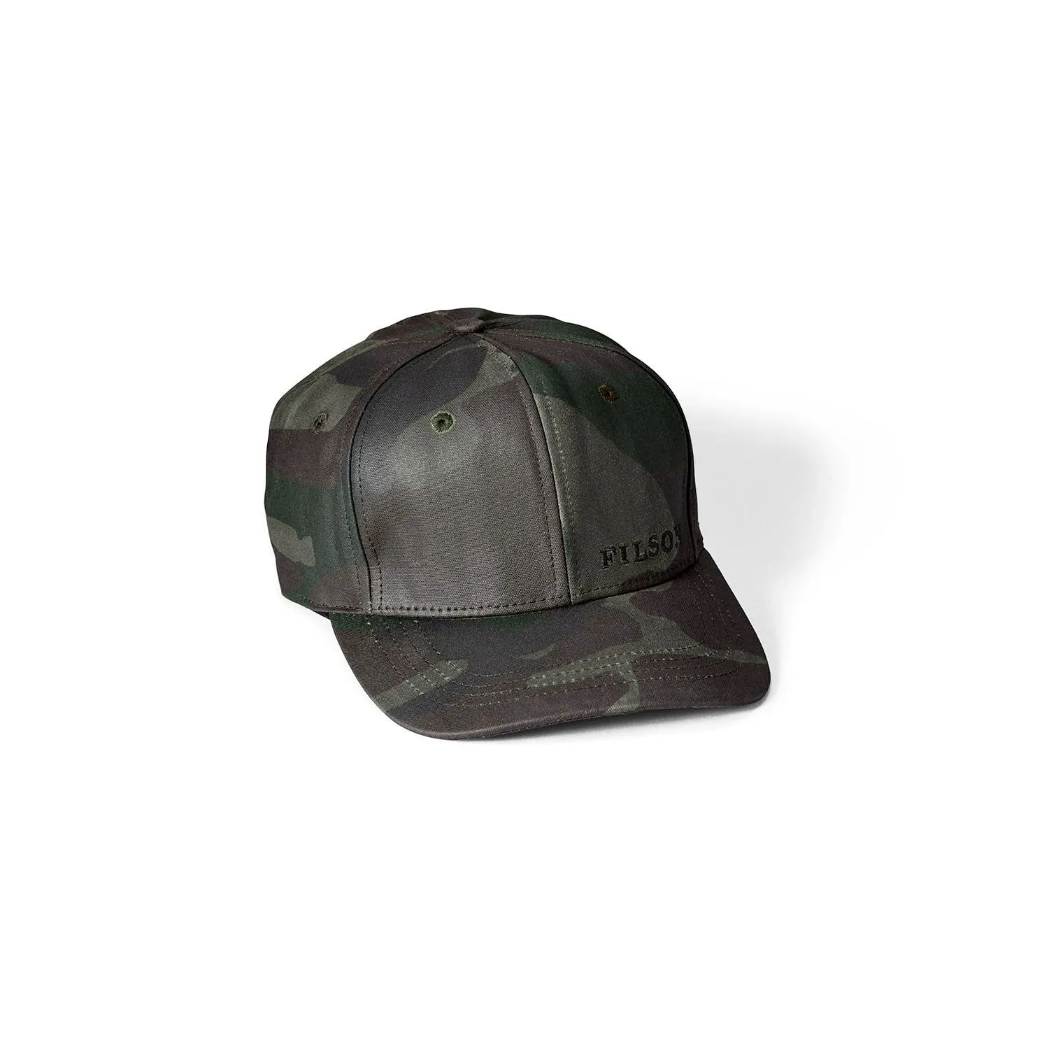Camo Logger Cap|-|Casquette Camo Logger sold by Altitude Sports