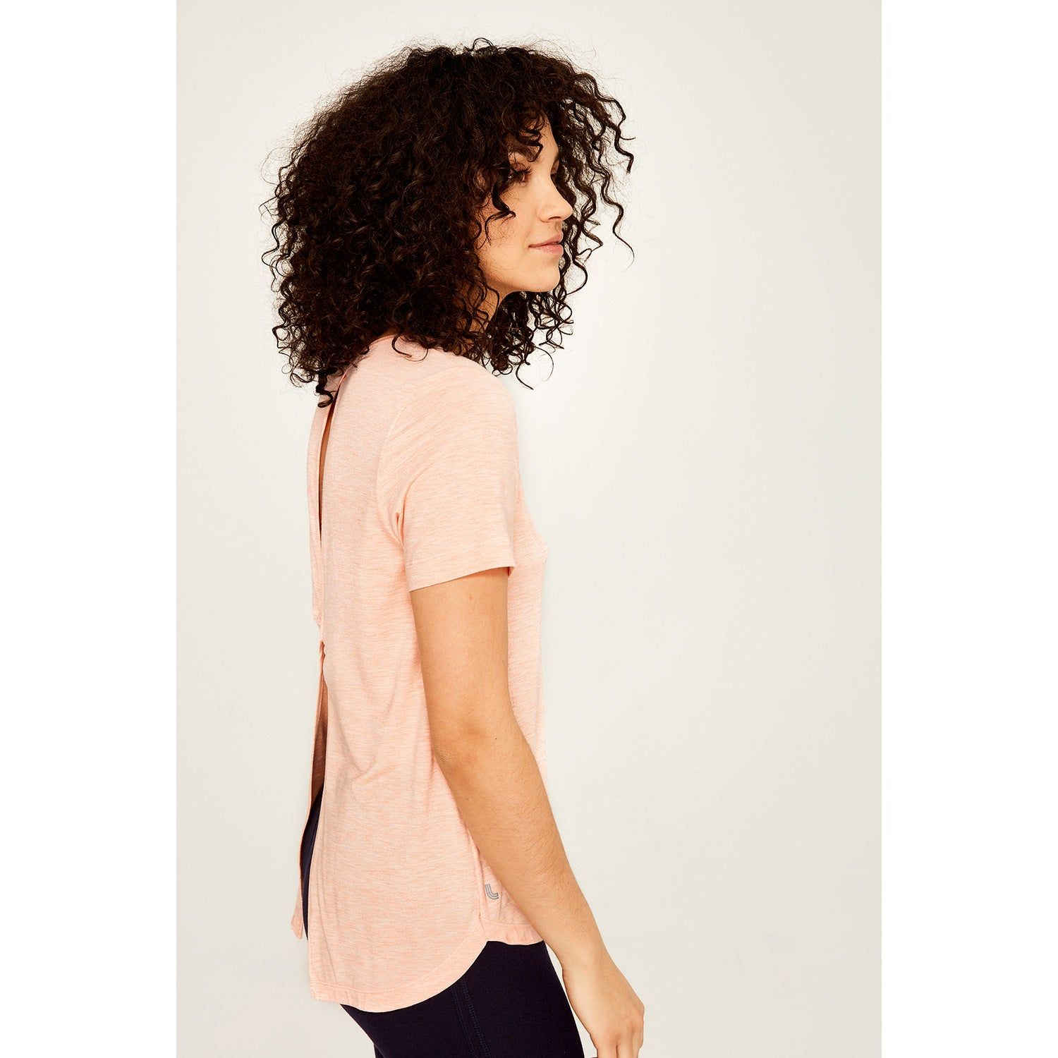 Xandra Top - Women's|-|Chandail Xandra Femme sold by Altitude Sports product image thumbnail 5