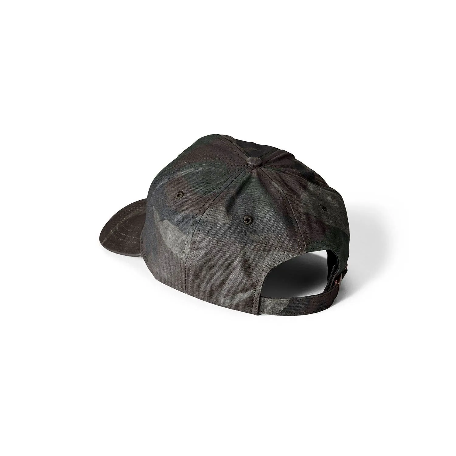 Camo Logger Cap|-|Casquette Camo Logger sold by Altitude Sports product image thumbnail 2