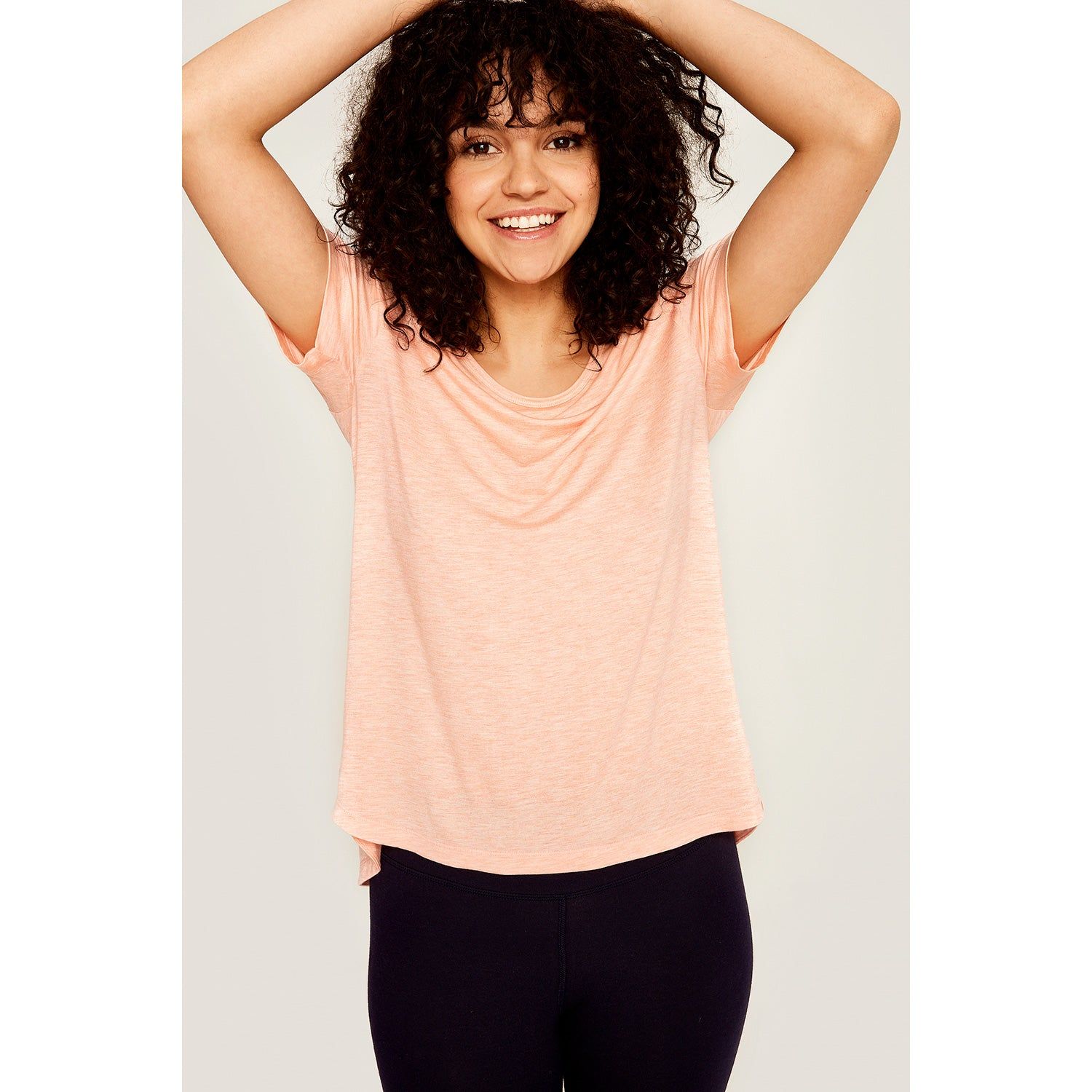 Xandra Top - Women's|-|Chandail Xandra Femme sold by Altitude Sports product image thumbnail 2
