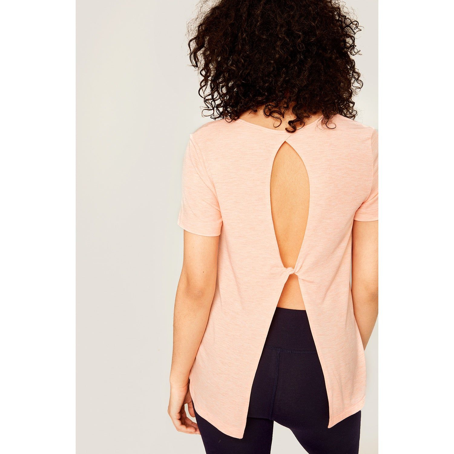 Xandra Top - Women's|-|Chandail Xandra Femme sold by Altitude Sports product image thumbnail 4