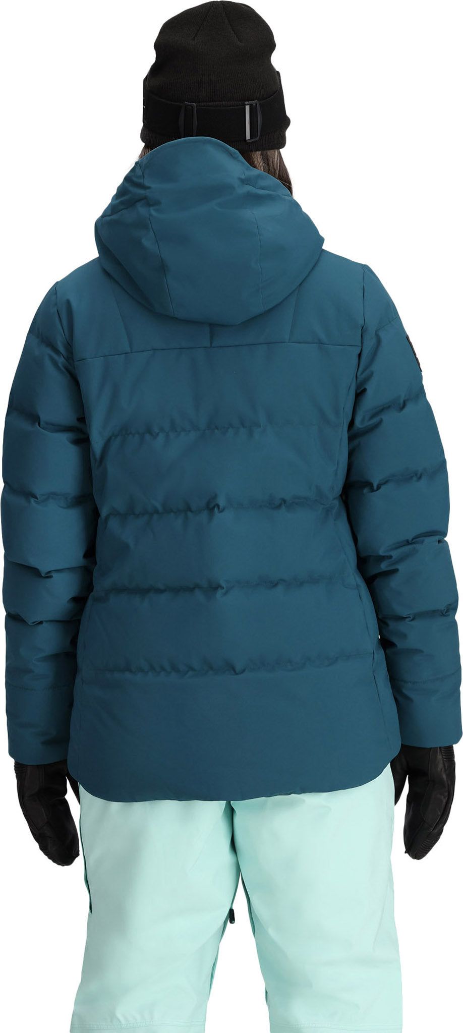Snowcrew Down Jacket - Women's|-|Manteau en duvet Snowcrew - Femme sold by Altitude Sports product image thumbnail 2