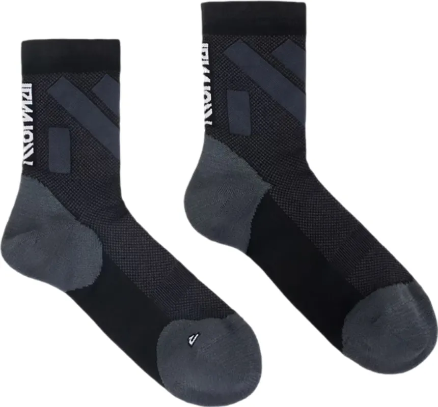 Race Low Cut Socks - Unisex|-|Chaussettes basses Race - Unisexe sold by Altitude Sports