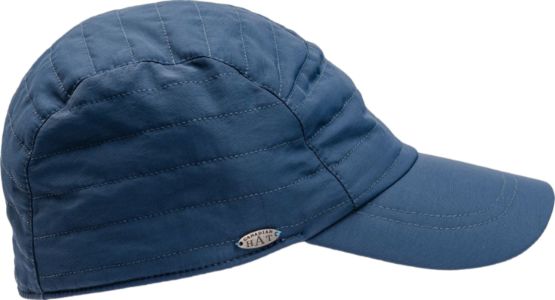 Cleon Quilted Cap - Unisex|-|Casquette matelassée Cleon - Unisexe sold by Altitude Sports