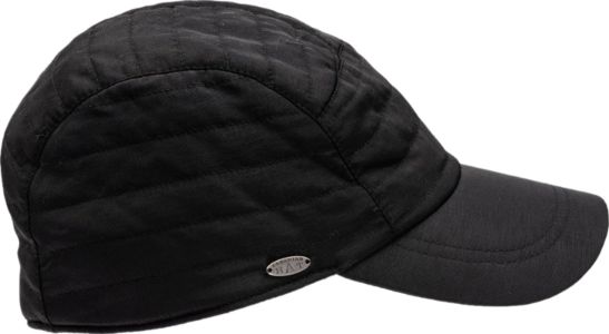 Cleon Quilted Cap - Unisex|-|Casquette matelassée Cleon - Unisexe sold by Altitude Sports