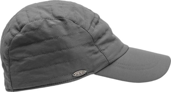 Cleon Quilted Cap - Unisex|-|Casquette matelassée Cleon - Unisexe sold by Altitude Sports