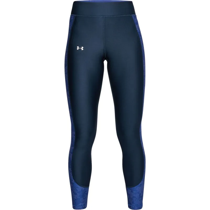 Women's HeatGear Armour Ankle Crop Legging|-|Legging écourté HeatGear Armour Femme sold by Altitude Sports
