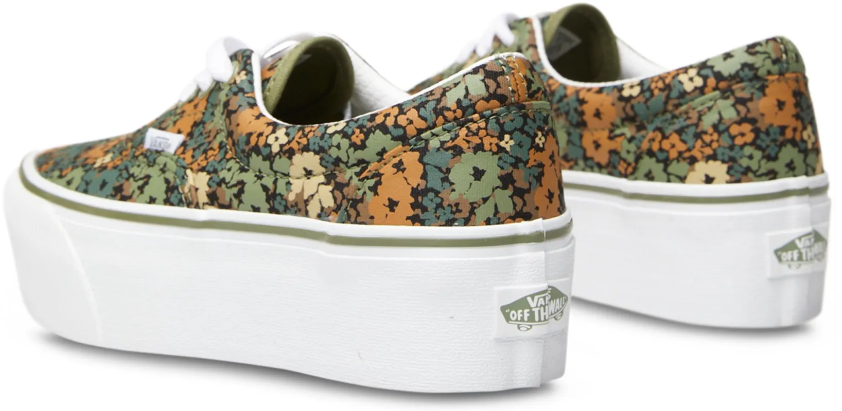 Era Stackform Shoes - Unisex|-|Chaussures Era Stackform - Unisexe sold by Altitude Sports