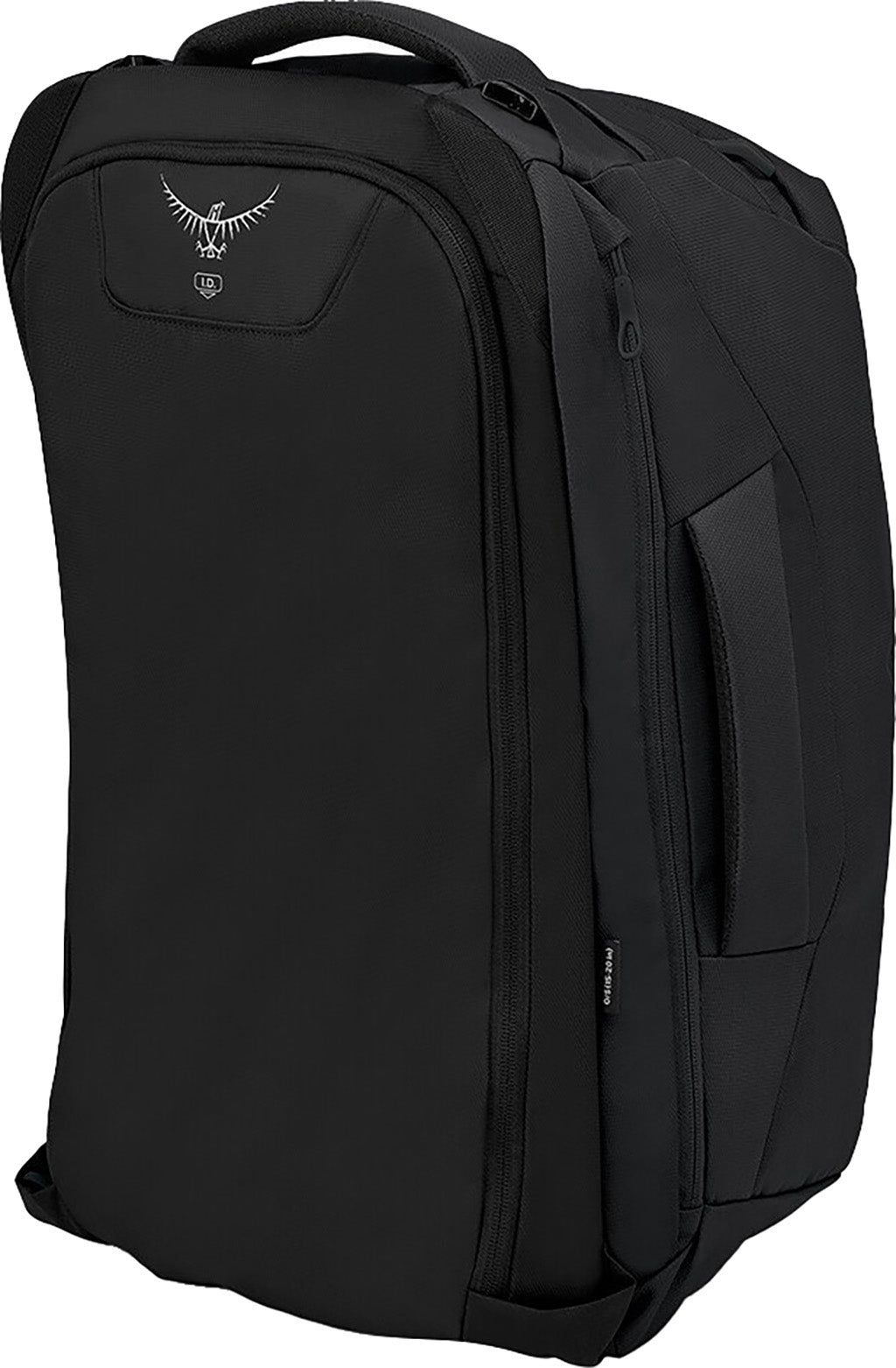Fairview Travel Carry-on Backpack 40L - Women's|-|Sac à dos de voyage pour cabine Fairview 40L - Femme sold by Altitude Sports product image thumbnail 3