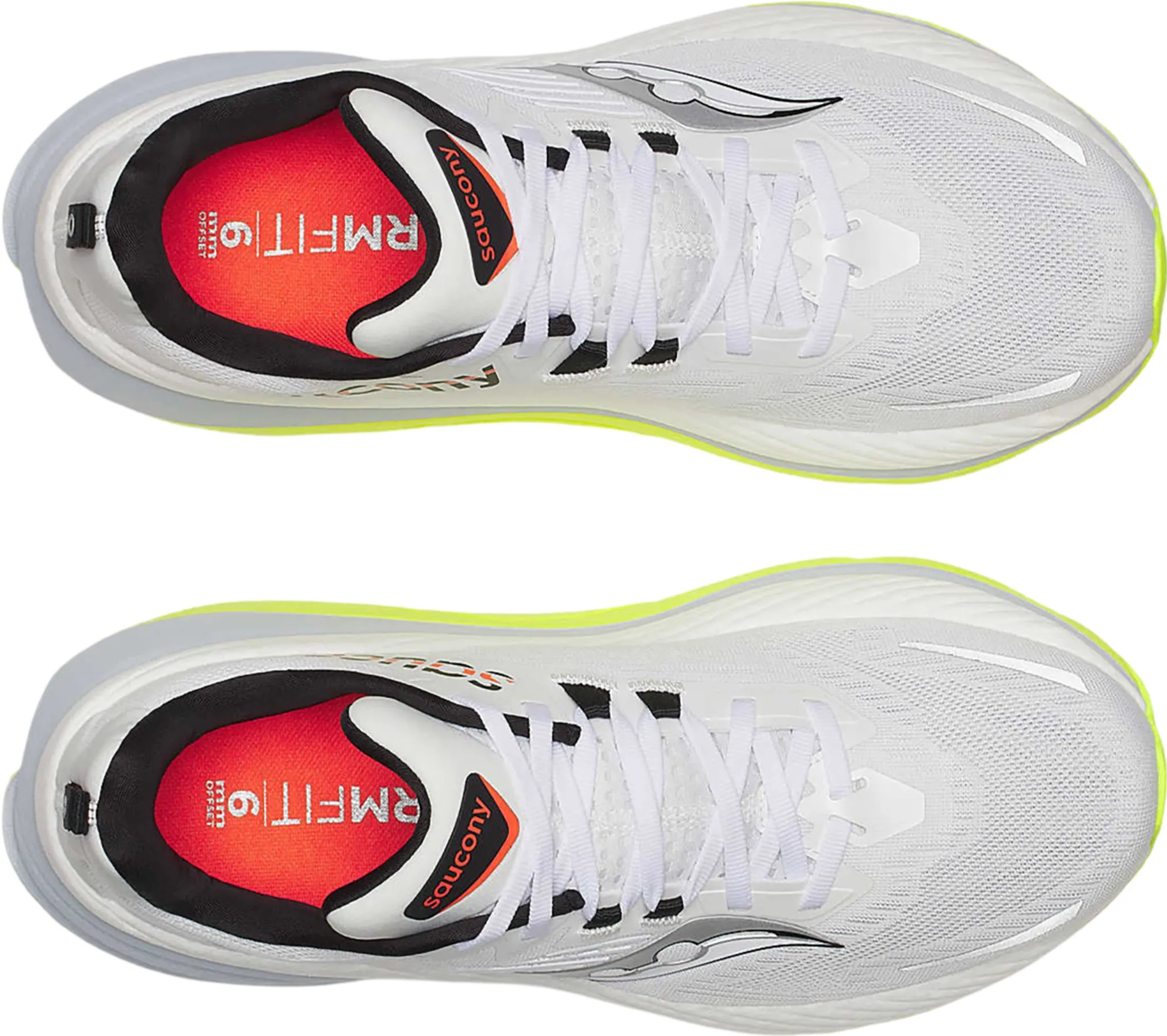 Hurricane 24 Running Shoes - Men's|-|Souliers de course Hurricane 24 - Homme sold by Altitude Sports product image thumbnail 3