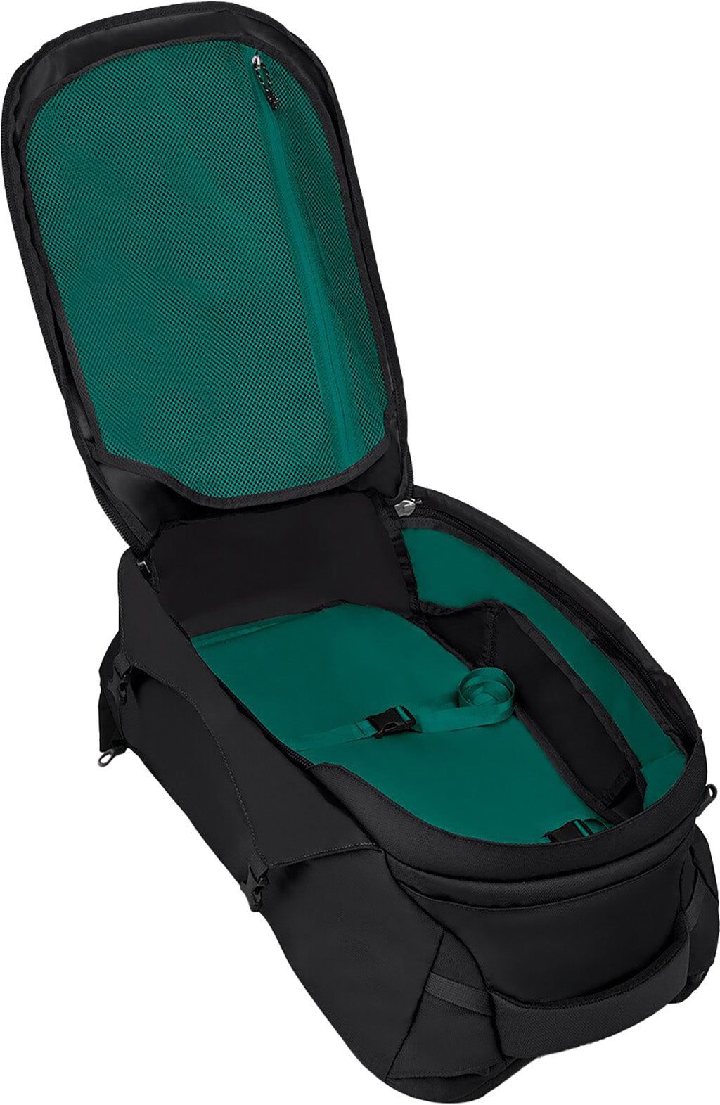 Fairview Travel Carry-on Backpack 40L - Women's|-|Sac à dos de voyage pour cabine Fairview 40L - Femme sold by Altitude Sports product image thumbnail 4