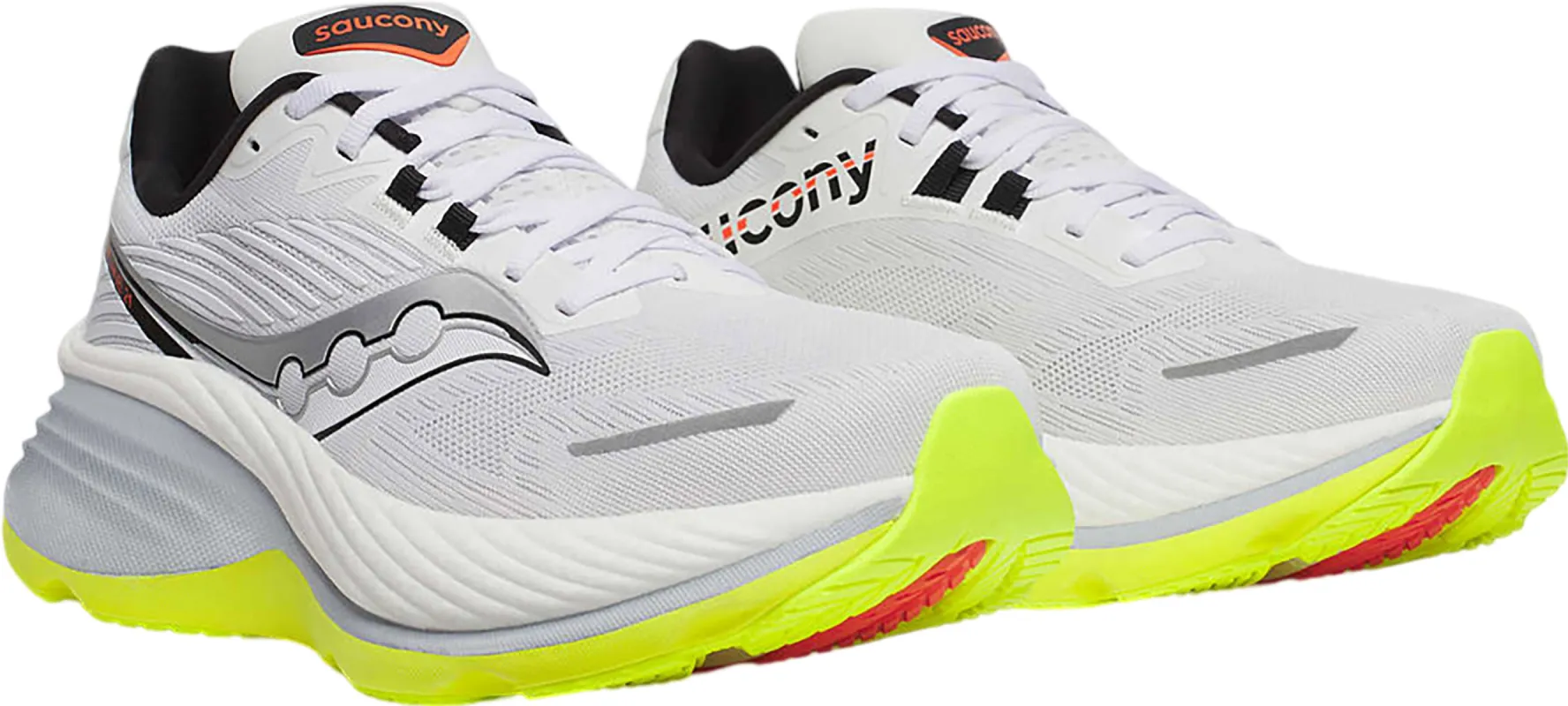 Hurricane 24 Running Shoes - Men's|-|Souliers de course Hurricane 24 - Homme made by Saucony