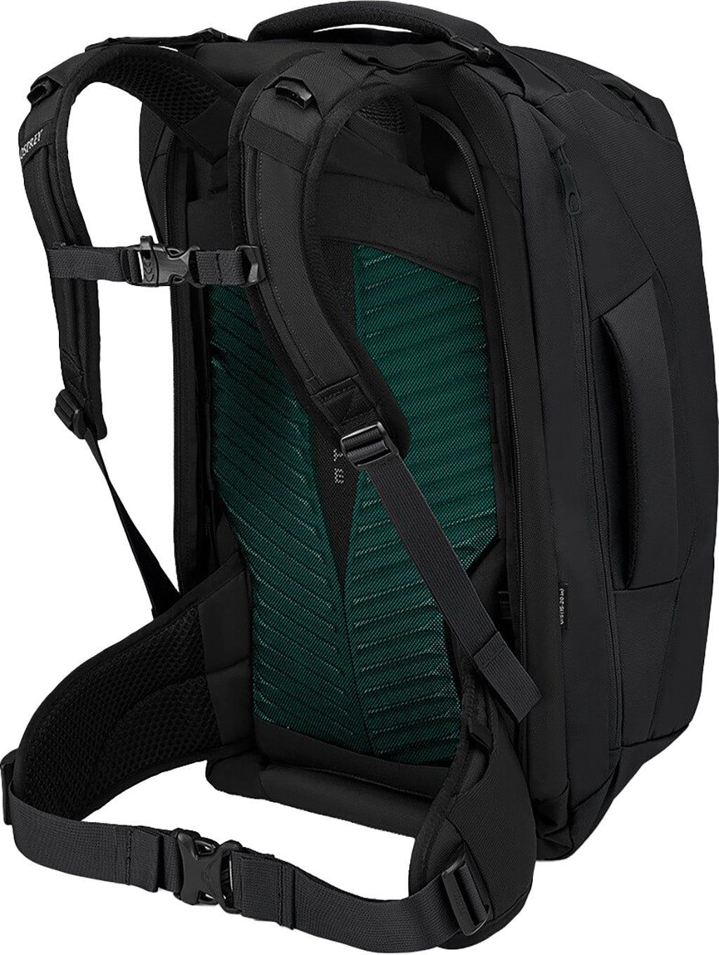 Fairview Travel Carry-on Backpack 40L - Women's|-|Sac à dos de voyage pour cabine Fairview 40L - Femme sold by Altitude Sports product image thumbnail 2