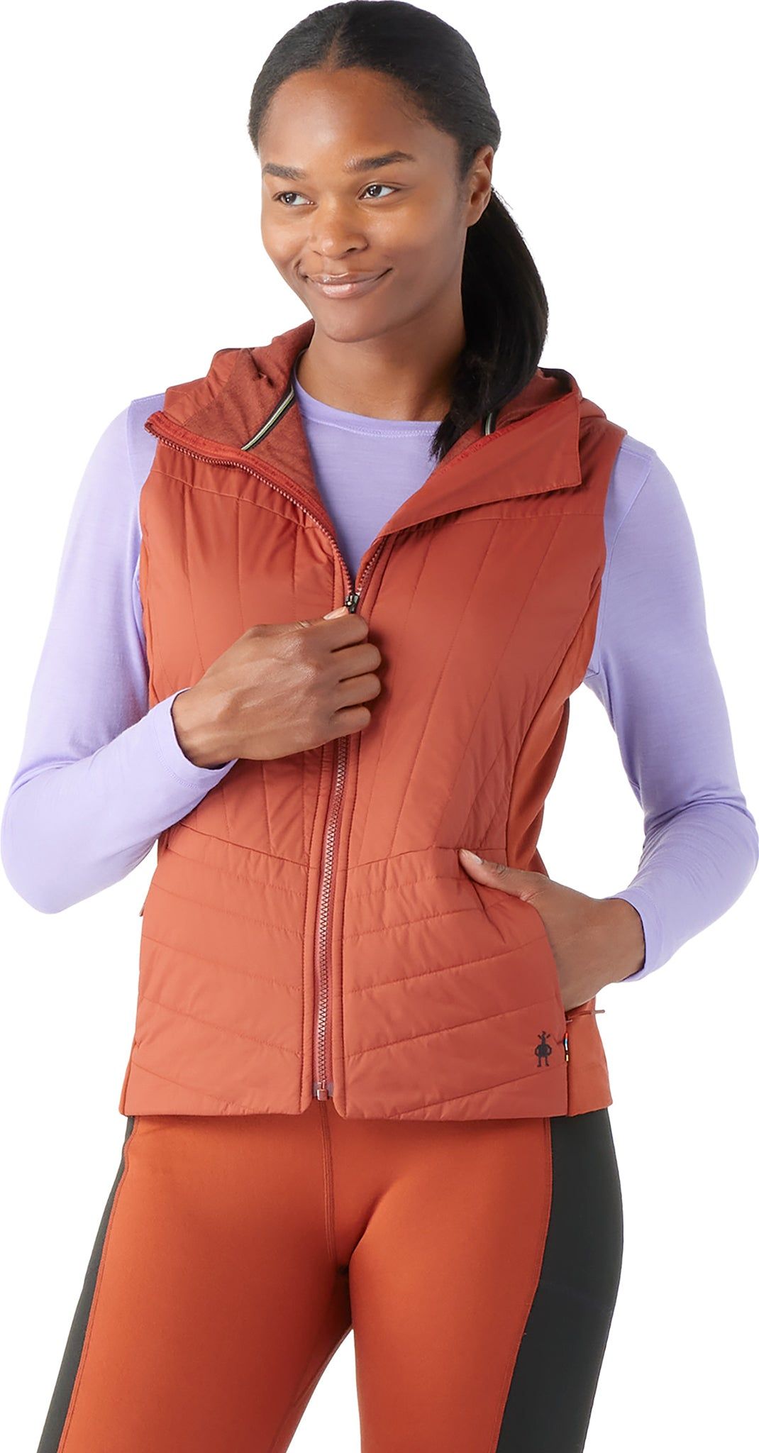 Smartloft Vest - Women's|-|Veste Smartloft - Femme sold by Altitude Sports product image thumbnail 3