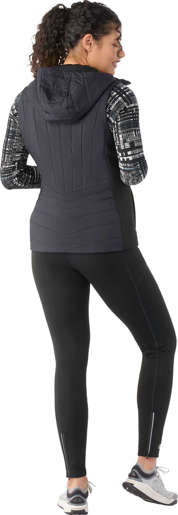 Smartloft Vest - Women's|-|Veste Smartloft - Femme sold by Altitude Sports product image thumbnail 5