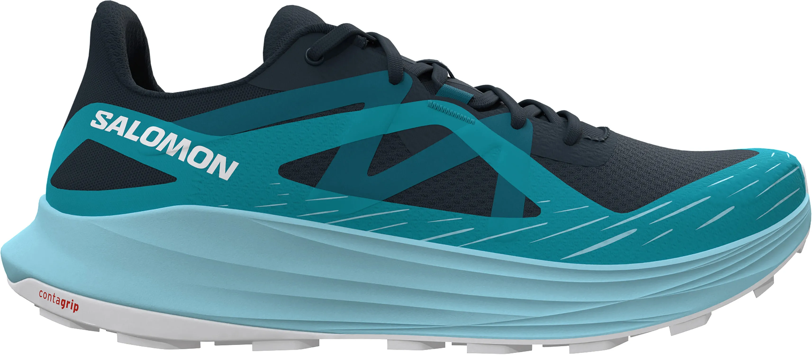 Ultra Flow Trail Running Shoes - Women's|-|Souliers de course sur sentier Ultra Flow - Femme sold by Altitude Sports product image thumbnail 5