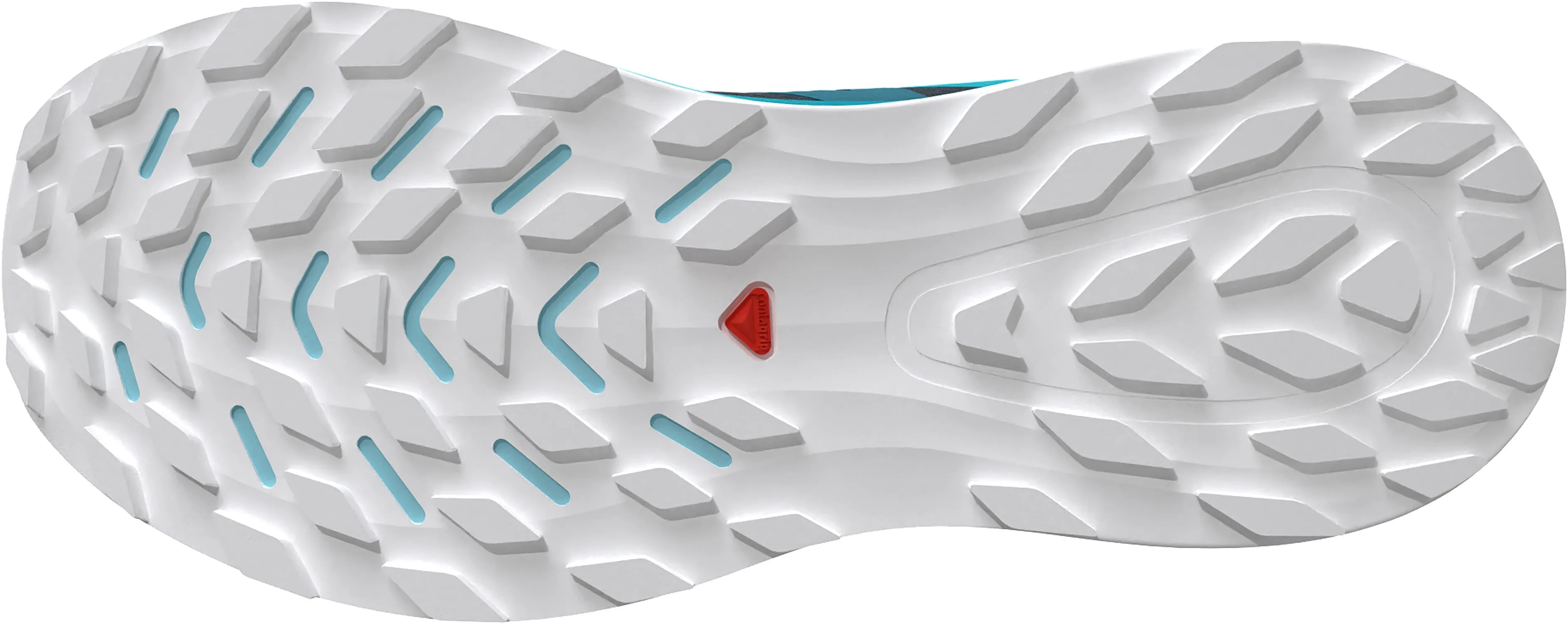 Ultra Flow Trail Running Shoes - Women's|-|Souliers de course sur sentier Ultra Flow - Femme sold by Altitude Sports product image thumbnail 3