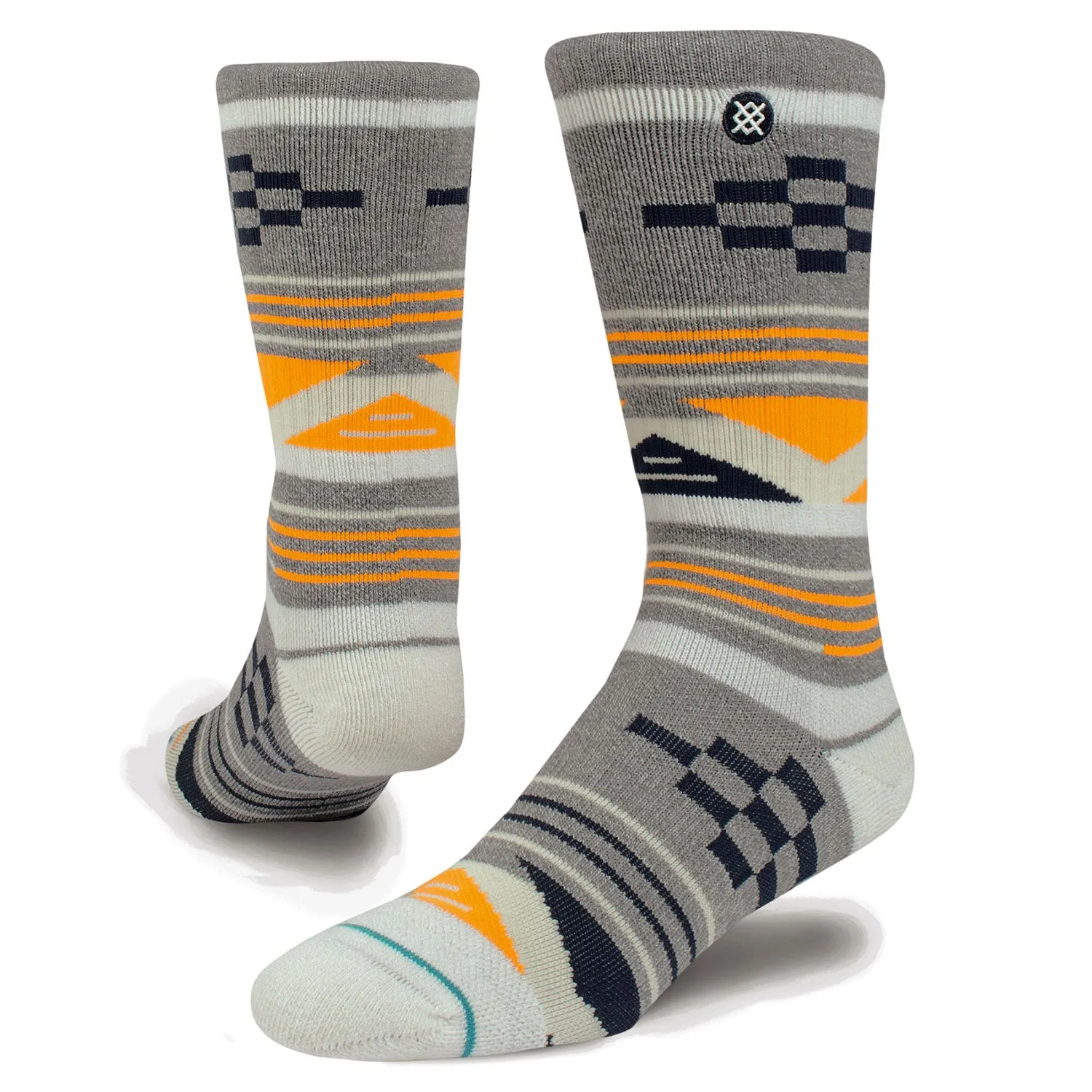 Men's Washougal Outdoor Crew|-|Chaussettes Washougal Outdoor Homme sold by Altitude Sports
