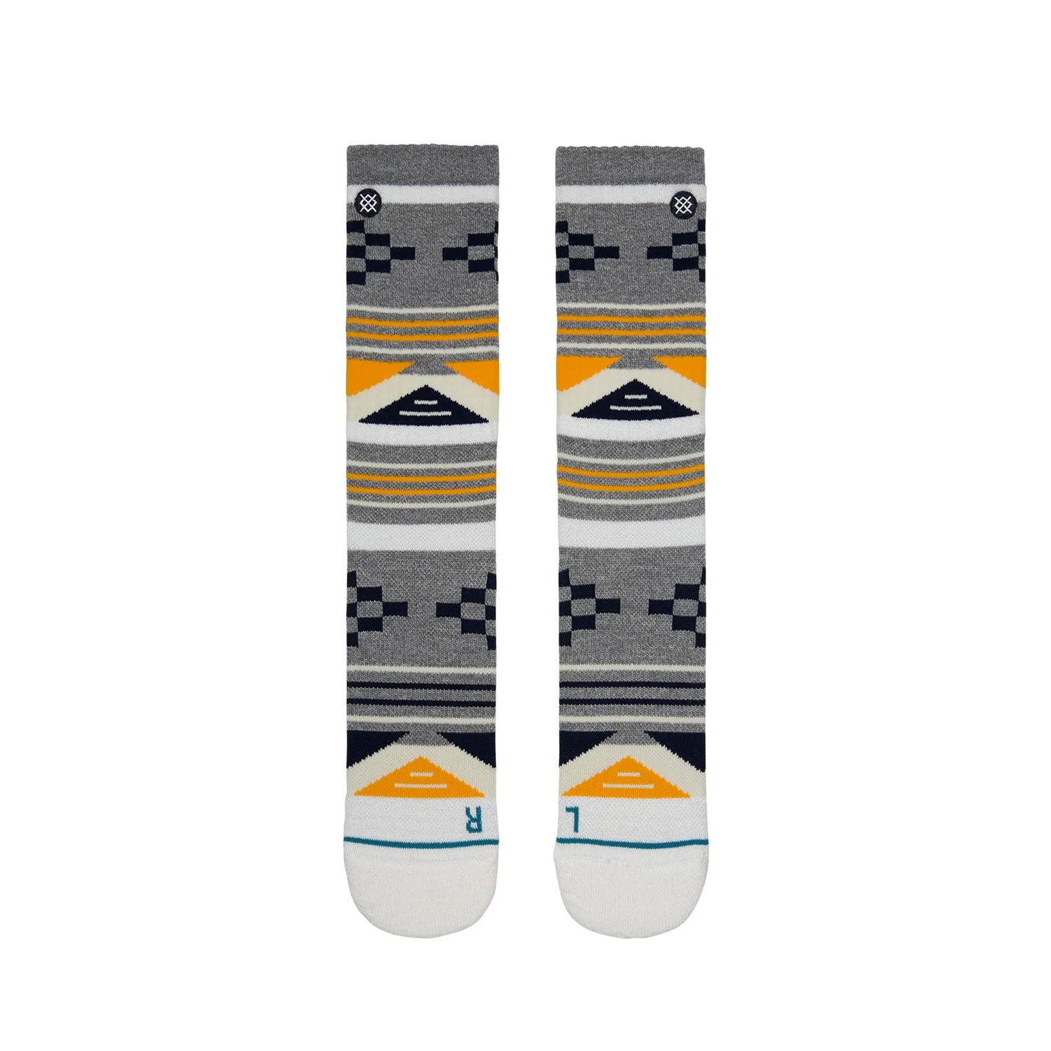 Men's Washougal Outdoor Crew|-|Chaussettes Washougal Outdoor Homme sold by Altitude Sports product image thumbnail 3