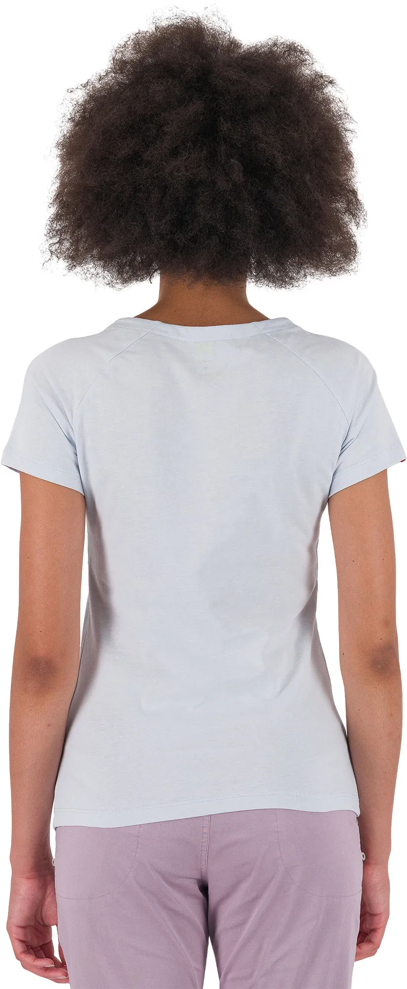 Astro Alpino Evo T-Shirt - Women's|-|T-shirt Astro Alpino Evo - Femme sold by Altitude Sports product image thumbnail 2