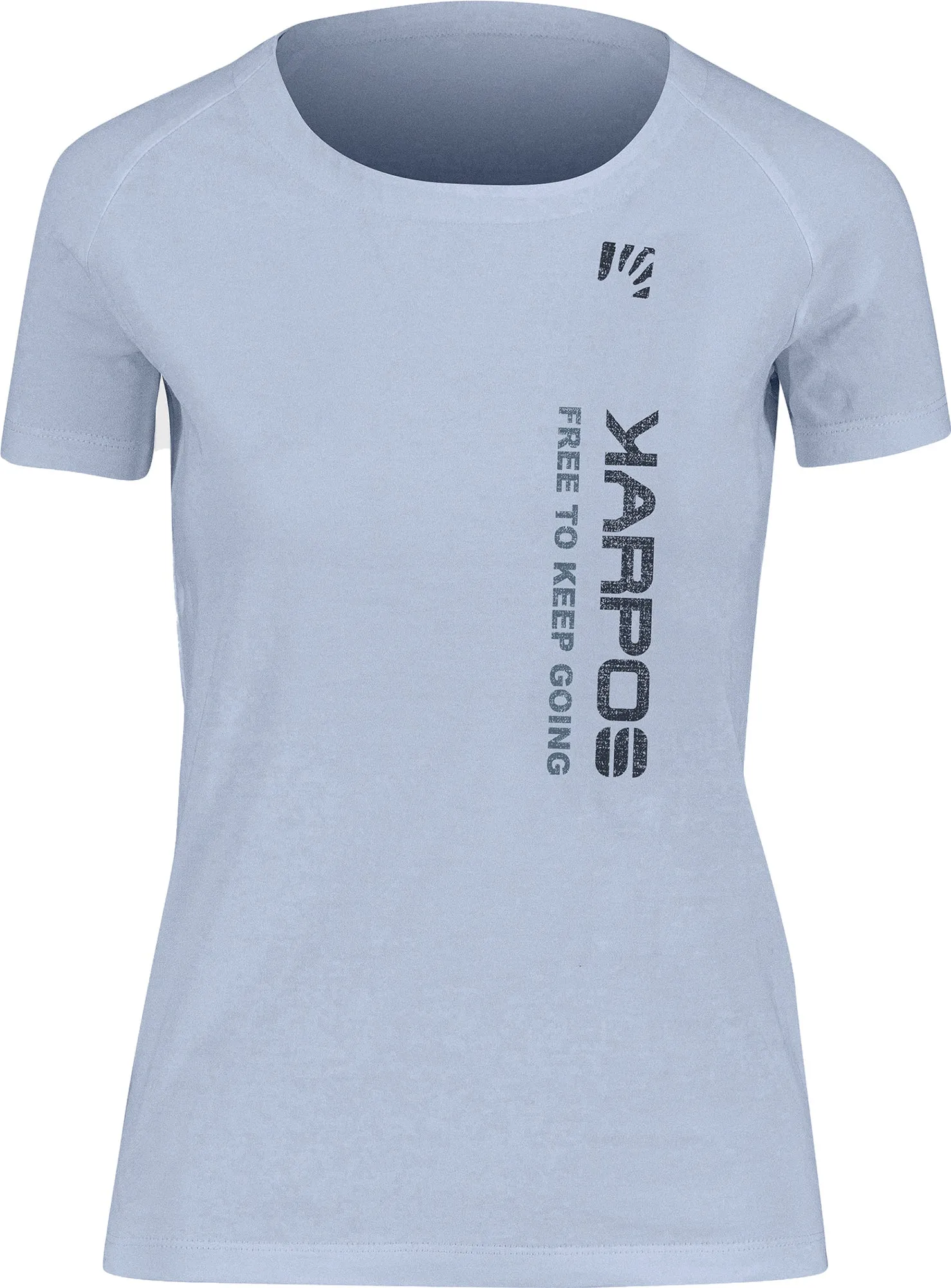 Astro Alpino Evo T-Shirt - Women's|-|T-shirt Astro Alpino Evo - Femme sold by Altitude Sports