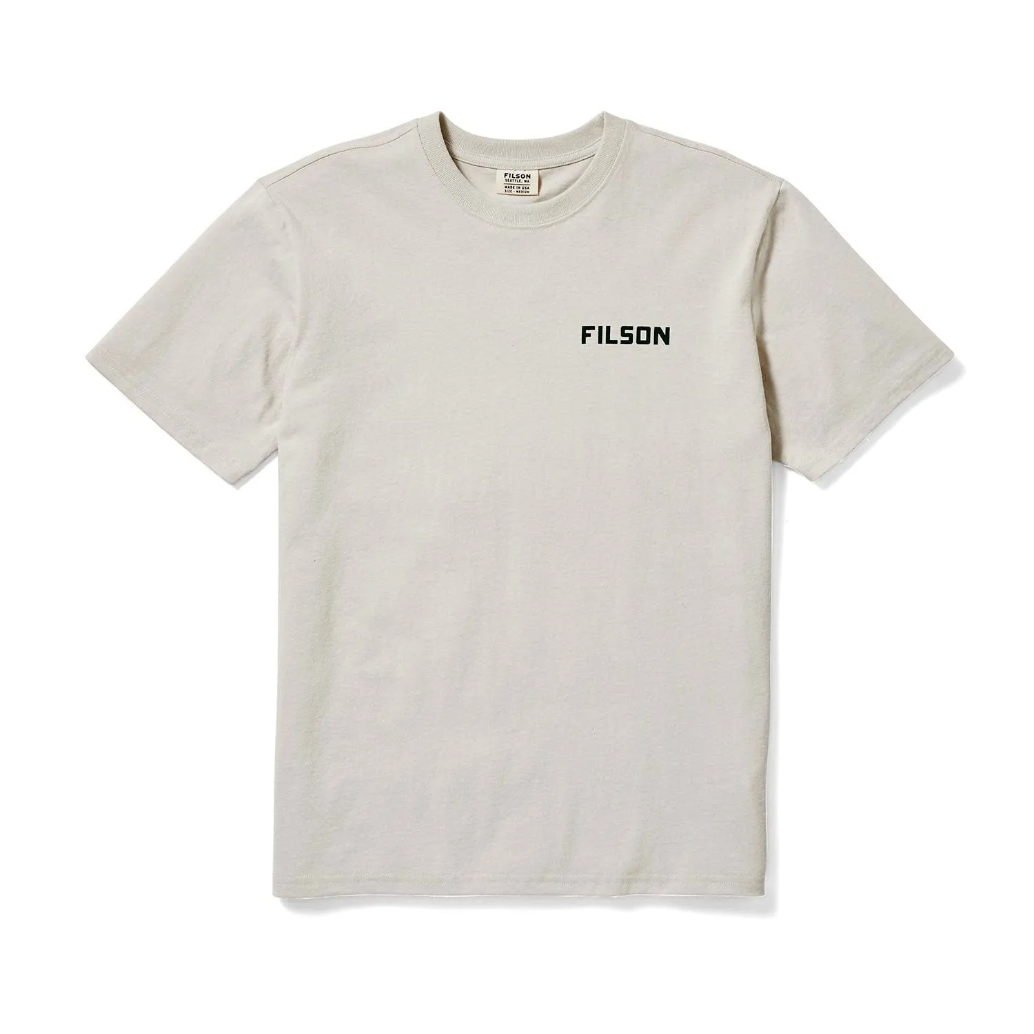 Men's Outfitter Graphic T-Shirt|-|T-shirt Outfitter Graphic Homme sold by Altitude Sports product image thumbnail 3