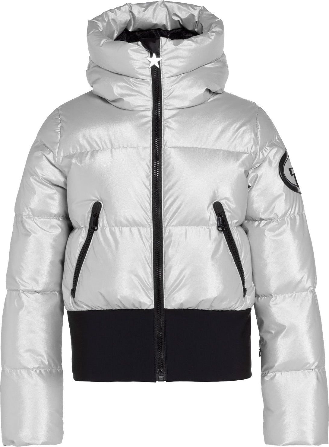 Bombardino Ski Jacket - Women's|-|Manteau de ski Bombardino - Femme sold by Altitude Sports product image thumbnail 5