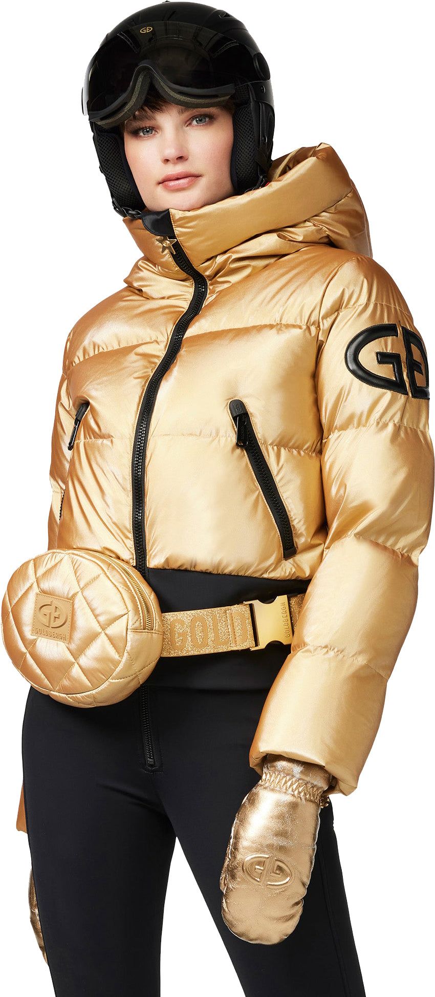 Bombardino Ski Jacket - Women's|-|Manteau de ski Bombardino - Femme sold by Altitude Sports product image thumbnail 3