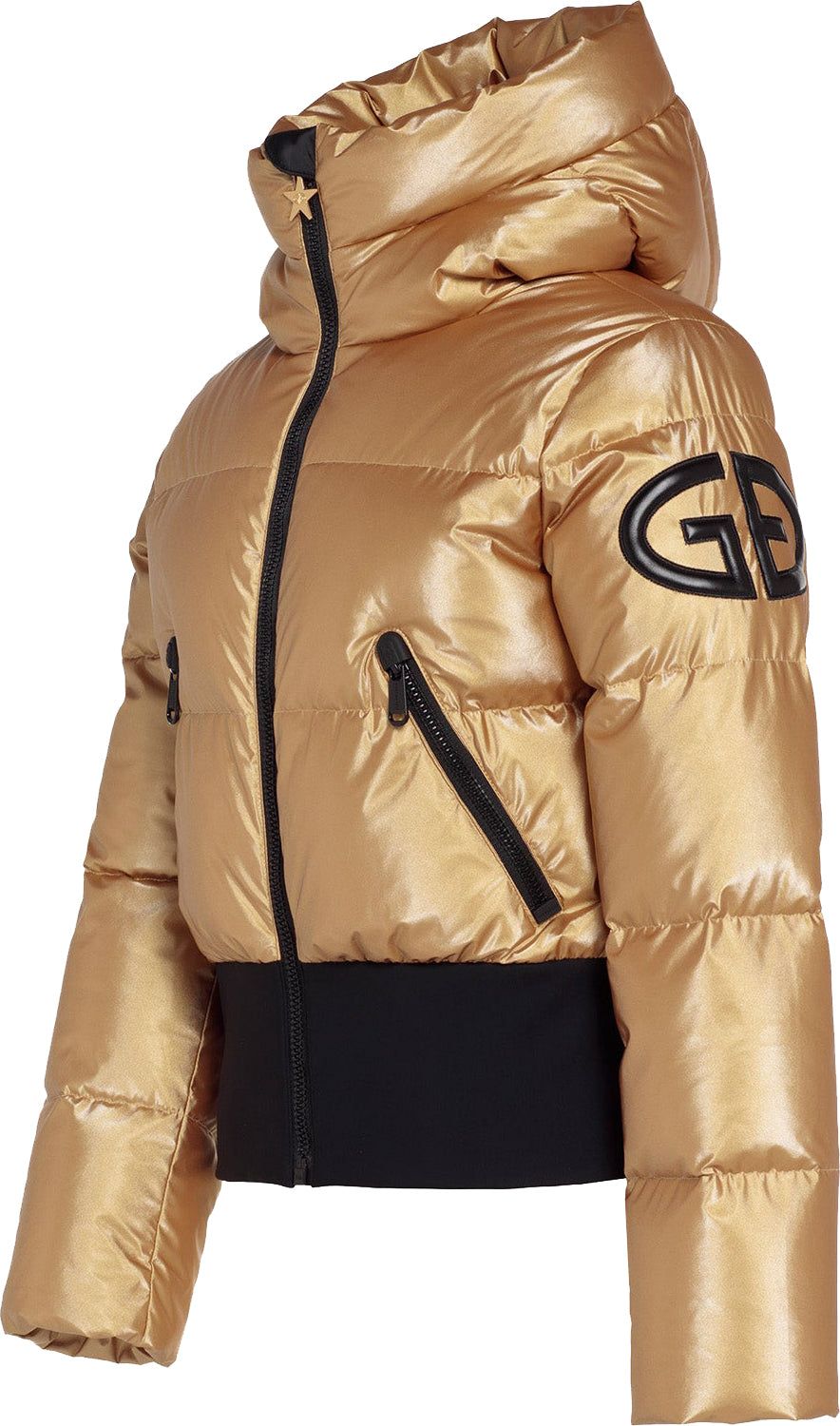 Bombardino Ski Jacket - Women's|-|Manteau de ski Bombardino - Femme sold by Altitude Sports product image thumbnail 4