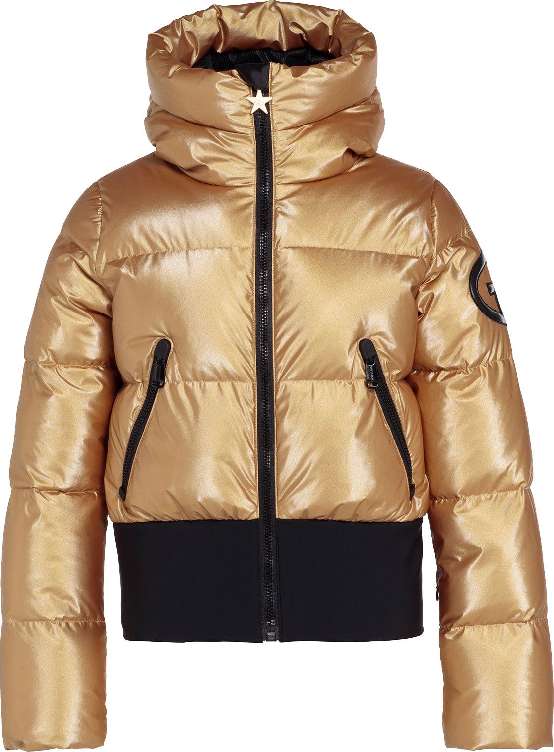 Bombardino Ski Jacket - Women's|-|Manteau de ski Bombardino - Femme sold by Altitude Sports