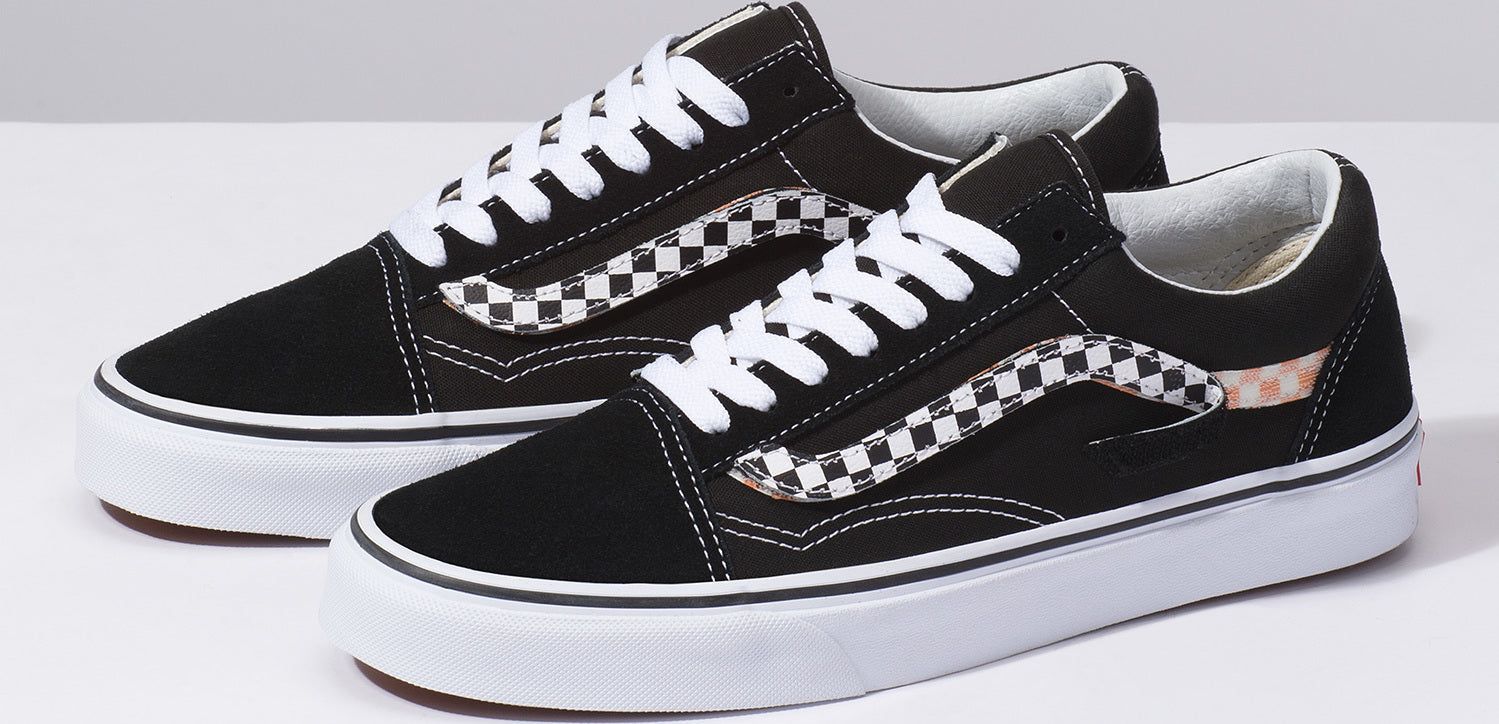 Unisex Old Skool Shoe|-|Chaussures Old Skool Unisexe sold by Altitude Sports product image thumbnail 3