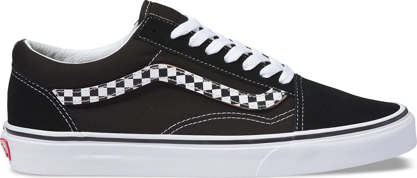 Unisex Old Skool Shoe|-|Chaussures Old Skool Unisexe sold by Altitude Sports