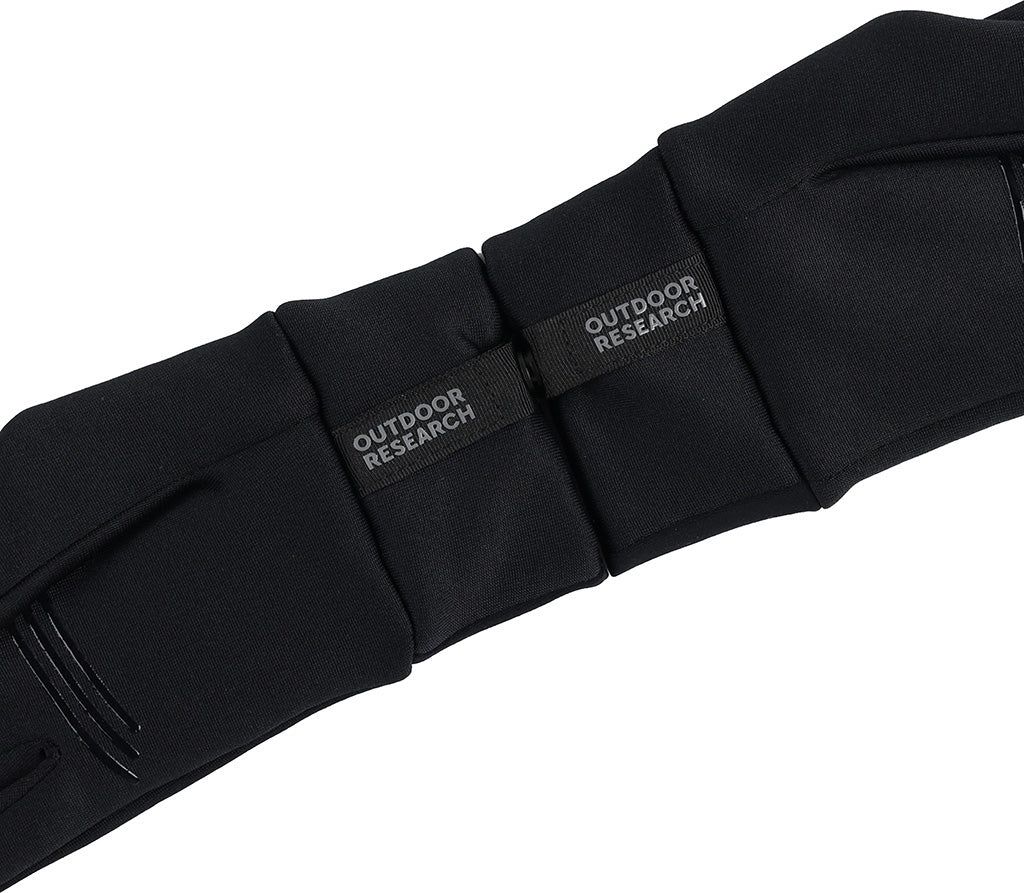 Vigor Midweight Sensor Gloves - Women's|-|Gants mi-lourds Vigor Sensor - Femme sold by Altitude Sports product image thumbnail 4