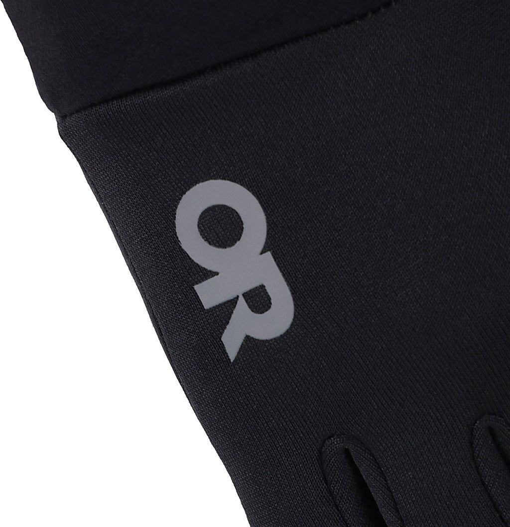 Vigor Midweight Sensor Gloves - Women's|-|Gants mi-lourds Vigor Sensor - Femme sold by Altitude Sports product image thumbnail 2