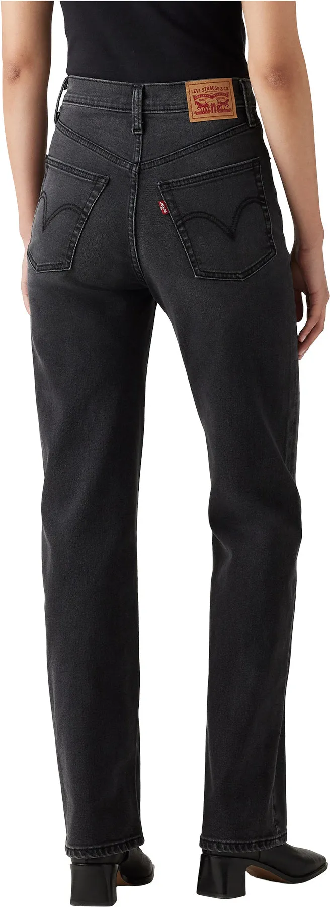 Ribcage Full-Length Jeans - Women's|-|Jean pleine longueur Ribcage - Femme sold by Altitude Sports product image thumbnail 2