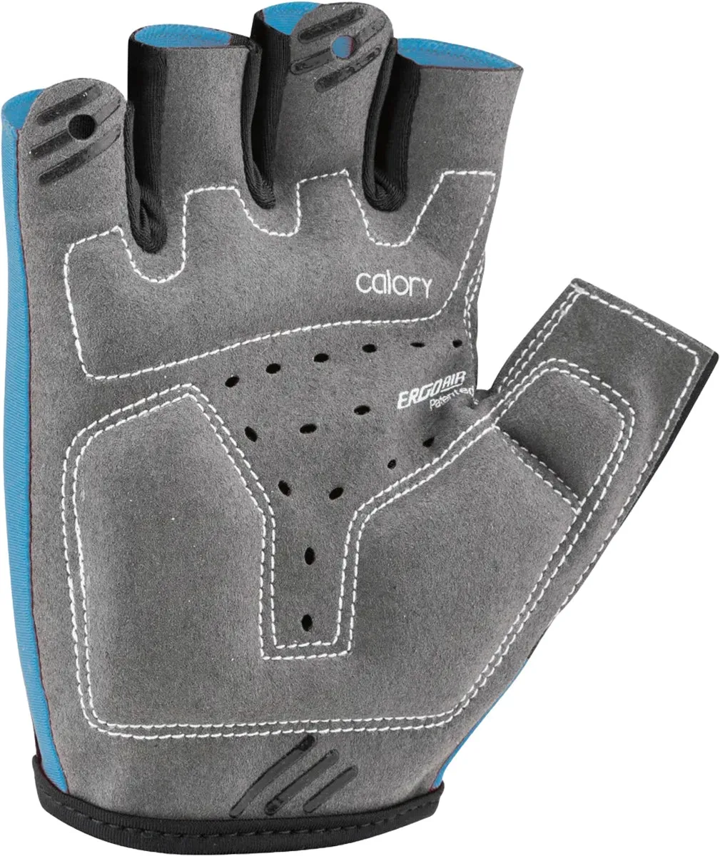 Calory Cycling Gloves - Men's|-|Gants Calory - Homme sold by Altitude Sports product image thumbnail 2