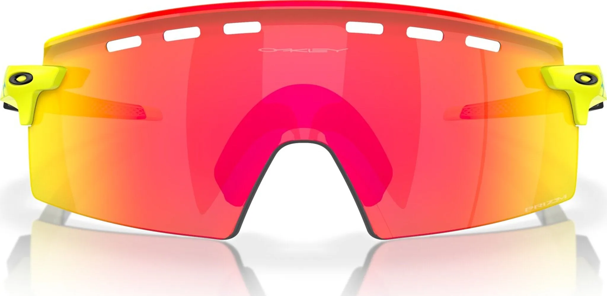 Encoder Strike Sunglasses - Prizm Ruby Lens - Unisex|-|Lunettes de soleil Encoder Strike - Lentilles Prizm Ruby - Unisexe sold by Altitude Sports product image thumbnail 4